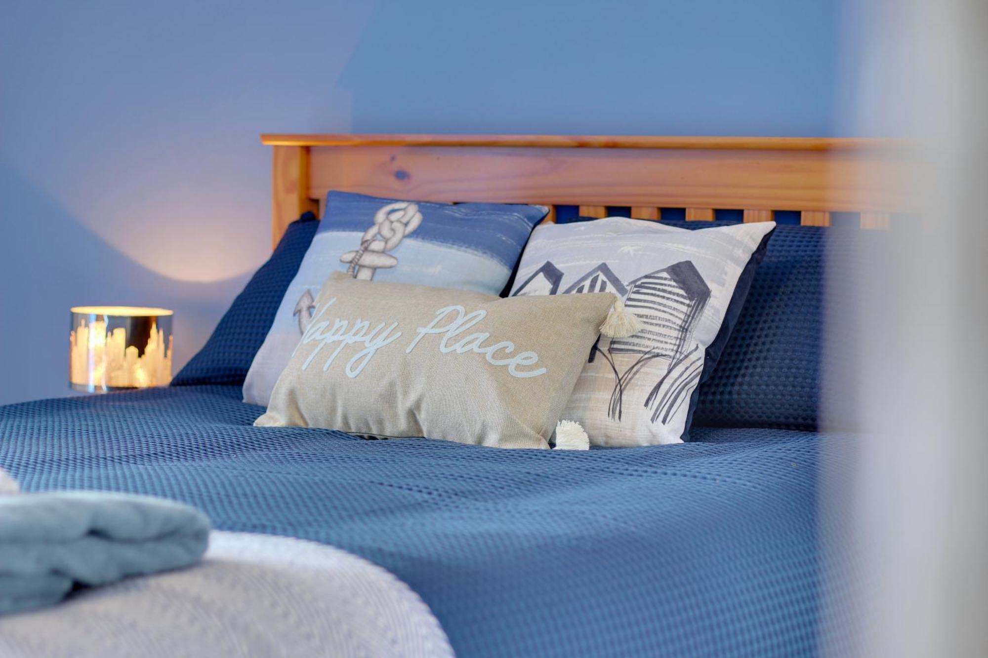 קלית'ורפס Cosy Home By The Sea מראה חיצוני תמונה