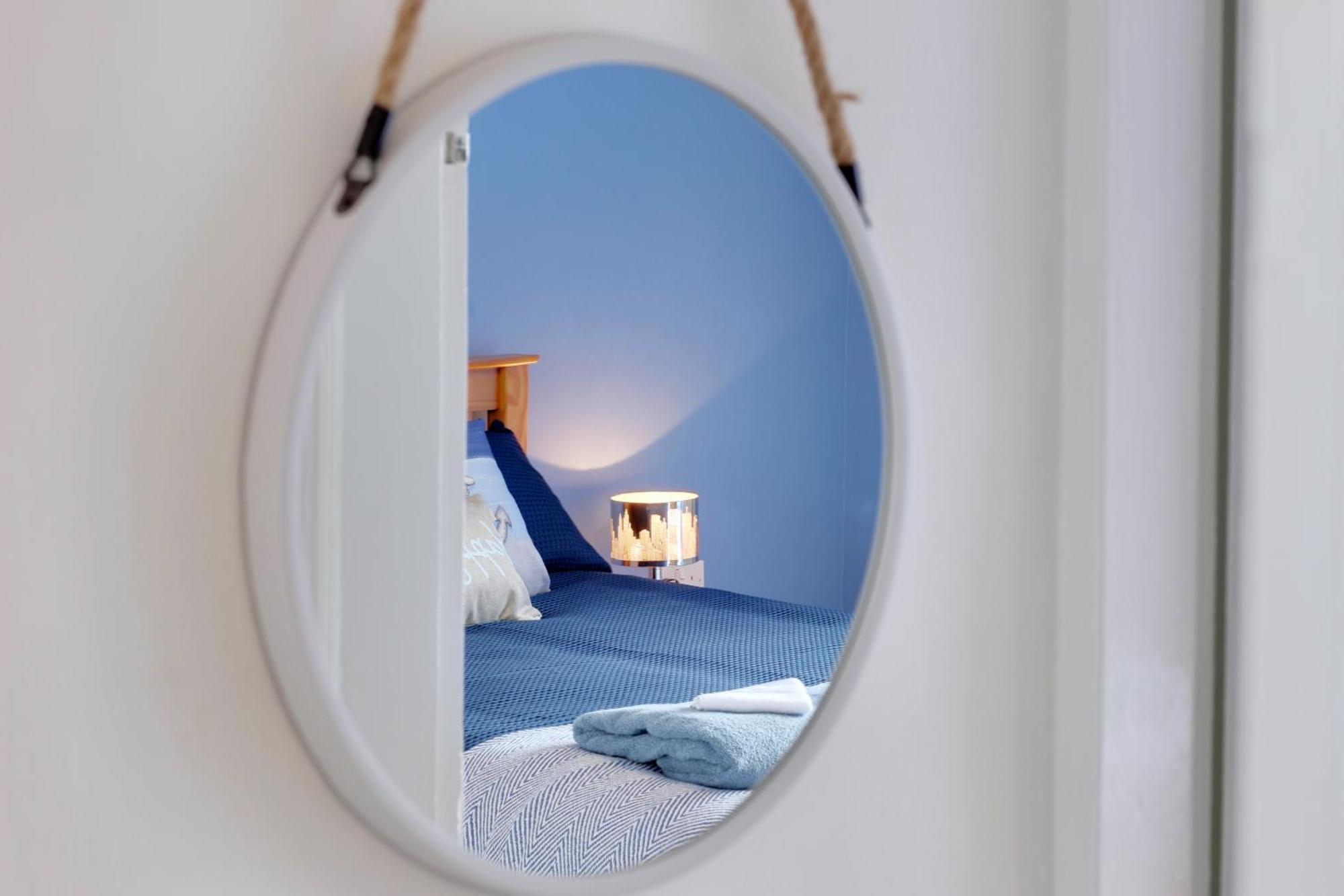 קלית'ורפס Cosy Home By The Sea מראה חיצוני תמונה